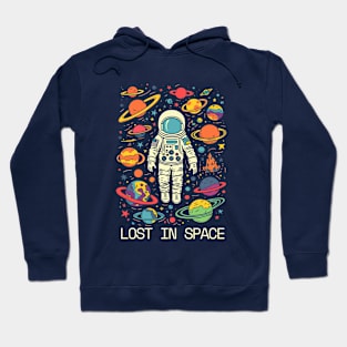 Lost in Space Hoodie